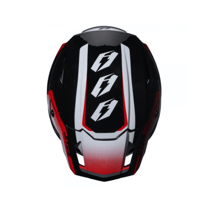 Jitsie Trials Helmet HT1 Rize - Road and Trials
