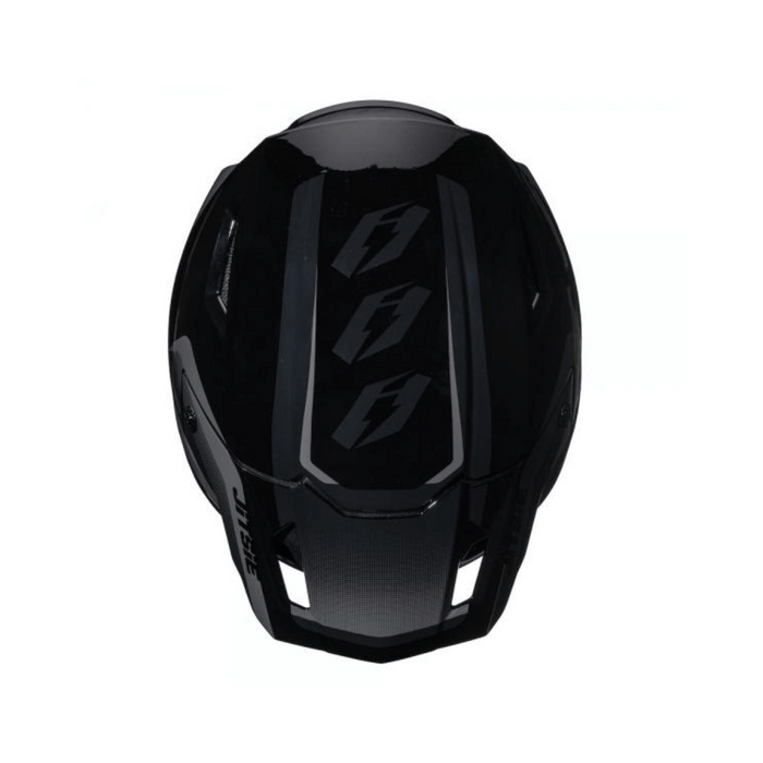 Jitsie Trials Helmet HT1 Rize - Road and Trials