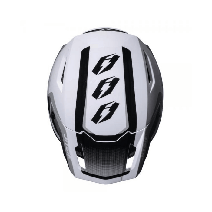 Jitsie Trials Helmet HT1 Rize - Road and Trials
