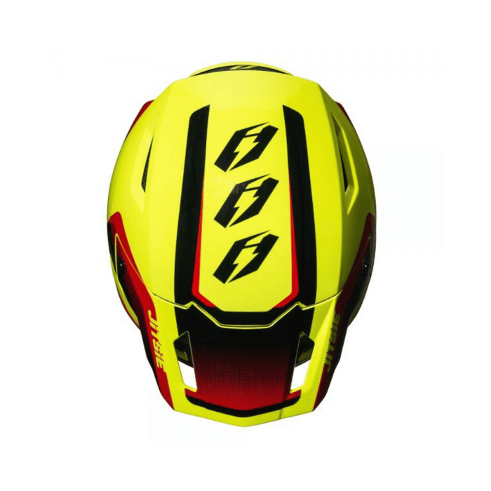 Jitsie Trials Helmet HT1 Rize - Road and Trials