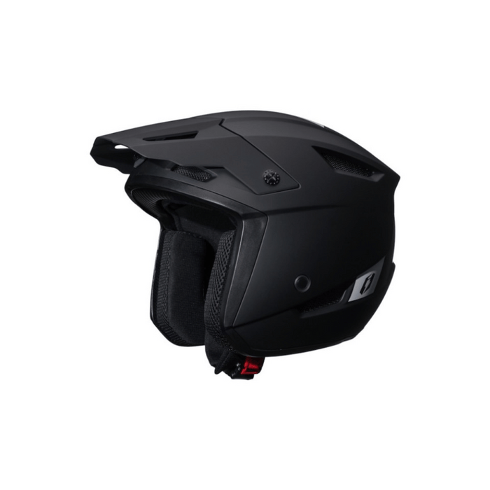 Jitsie Trials Helmet HT1 Solid - Kids