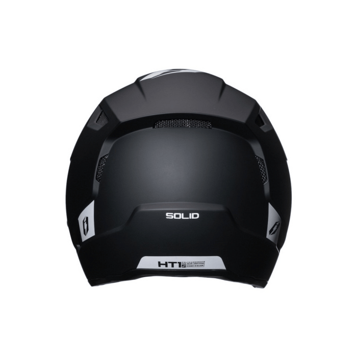 Jitsie Trials Helmet HT1 Solid - Kids