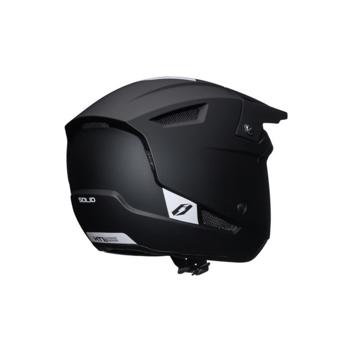 Jitsie Trials Helmet HT1 Solid - Kids