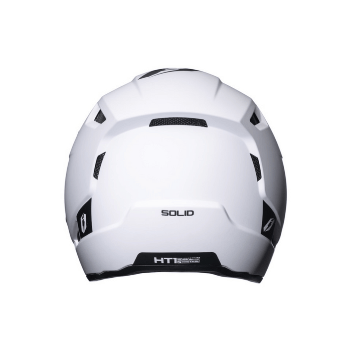 Jitsie Trials Helmet HT1 Solid - Kids