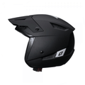 Jitsie Trials Helmet HT1 Solid - Road and Trials