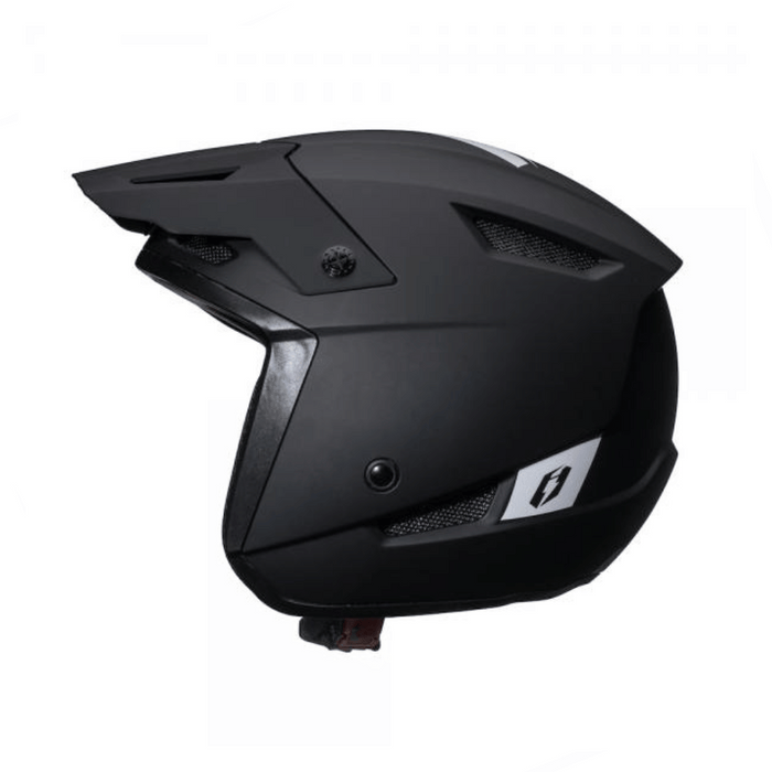 Jitsie Trials Helmet HT1 Solid - Road and Trials