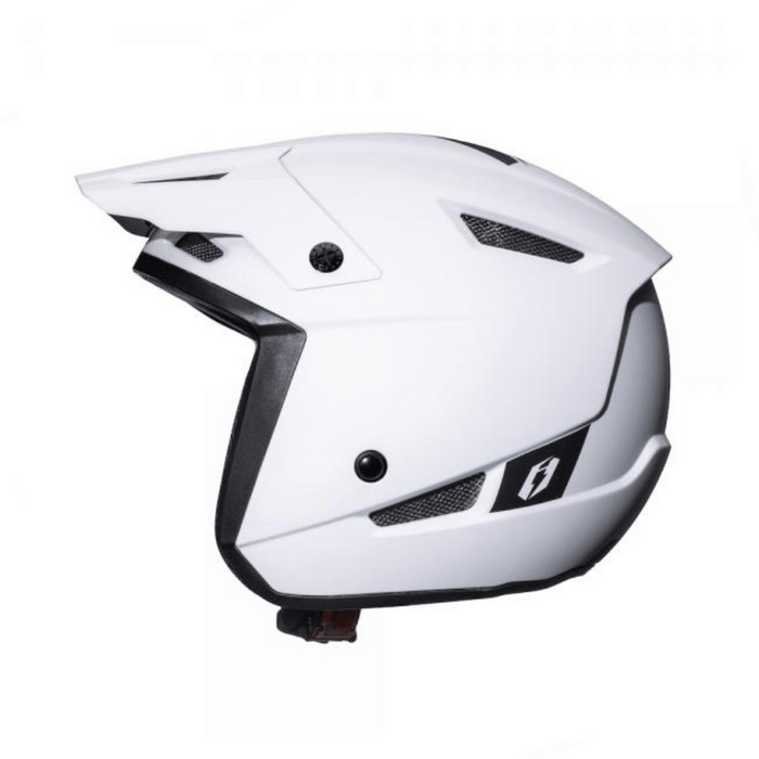 Jitsie Trials Helmet HT1 Solid - Road and Trials