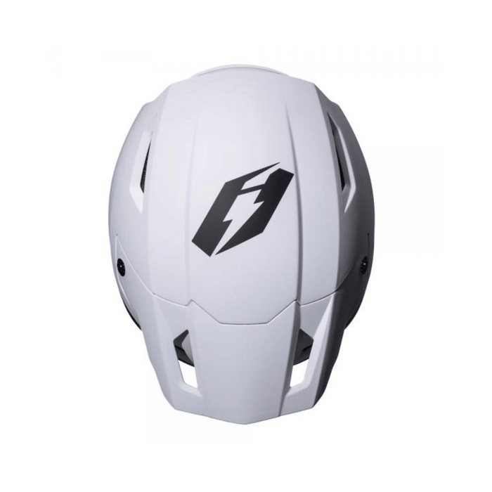 Jitsie Trials Helmet HT1 Solid - Road and Trials