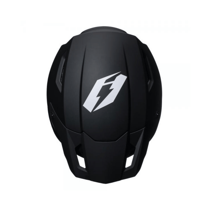 Jitsie Trials Helmet HT1 Solid - Road and Trials