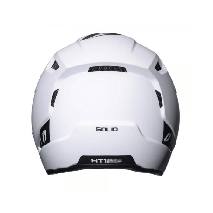 Jitsie Trials Helmet HT1 Solid - Road and Trials