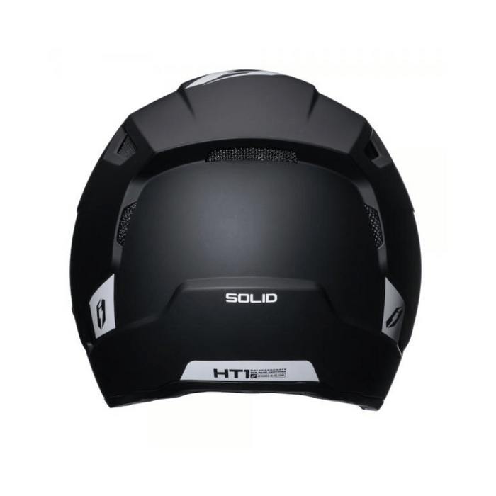 Jitsie Trials Helmet HT1 Solid - Road and Trials