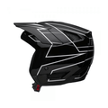 Jitsie Trials Helmet HT3 Full Rev - Road and Trials