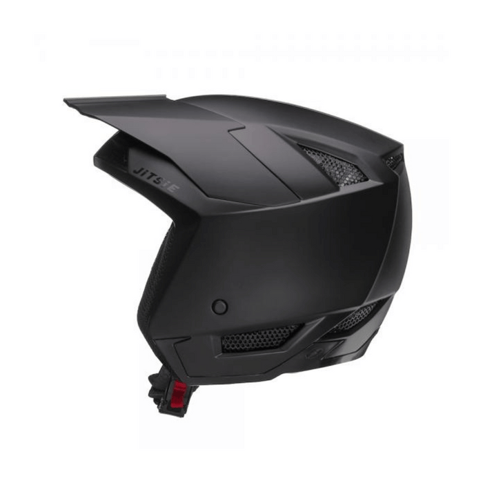 Jitsie Trials Helmet HT3 Solid