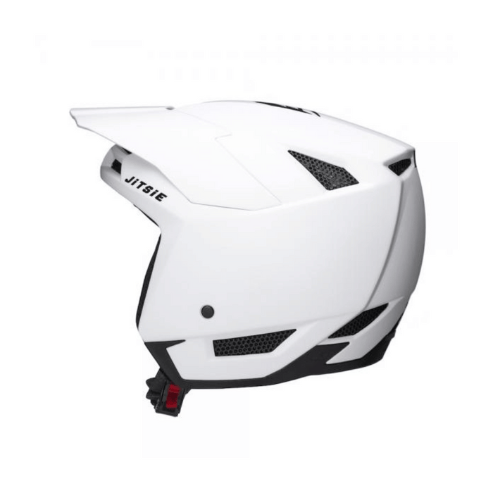 Jitsie Trials Helmet HT3 Solid