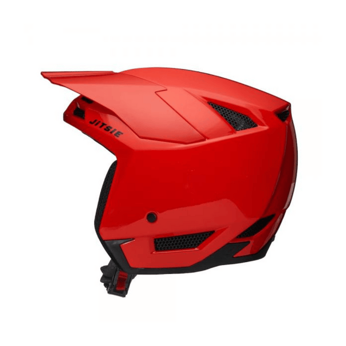 Jitsie Trials Helmet HT3 Solid