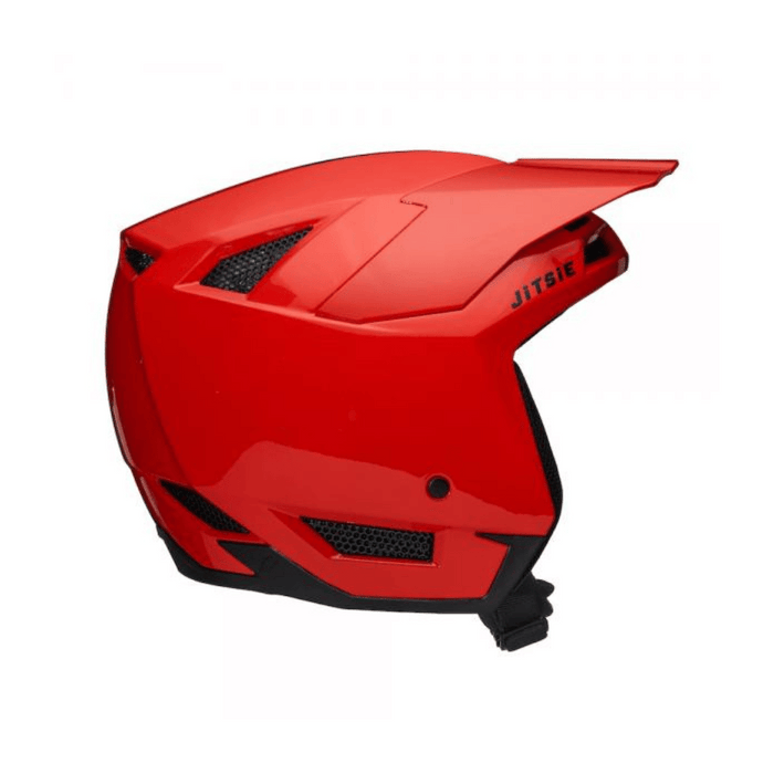 Jitsie Trials Helmet HT3 Solid
