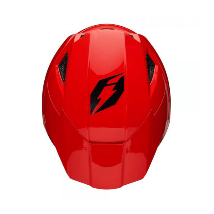 Jitsie Trials Helmet HT3 Solid