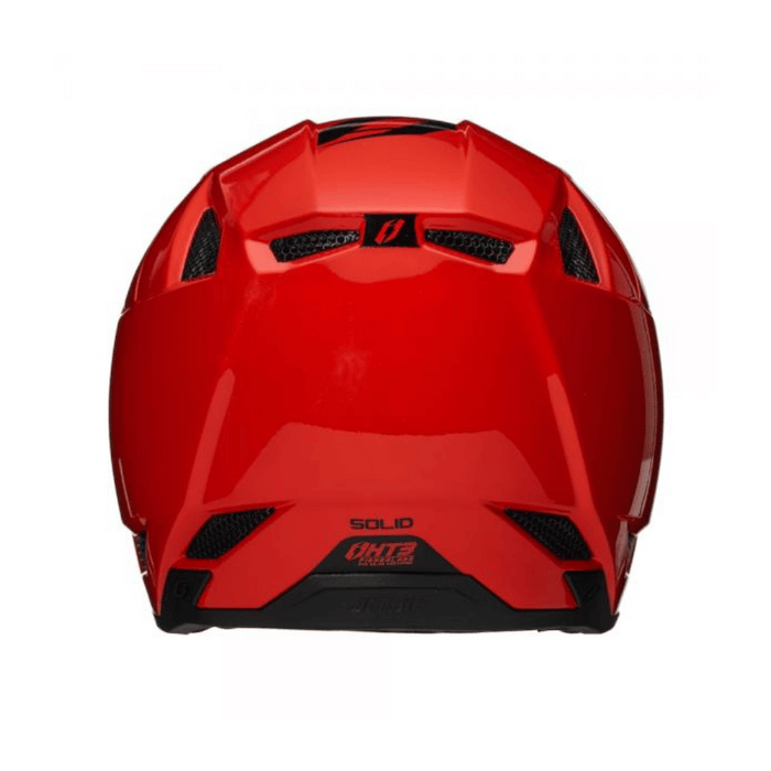Jitsie Trials Helmet HT3 Solid