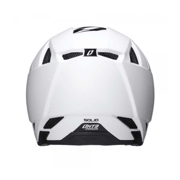 Jitsie Trials Helmet HT3 Solid