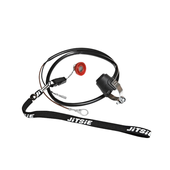 Jitsie Trials Kill Switch - Magnetic Lanyard - Road and Trials