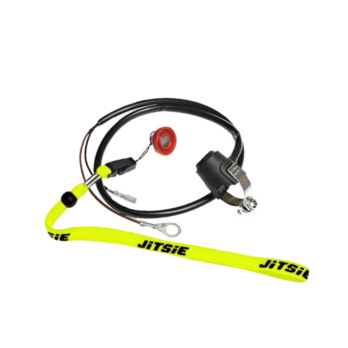 Jitsie Trials Kill Switch - Magnetic Lanyard - Road and Trials