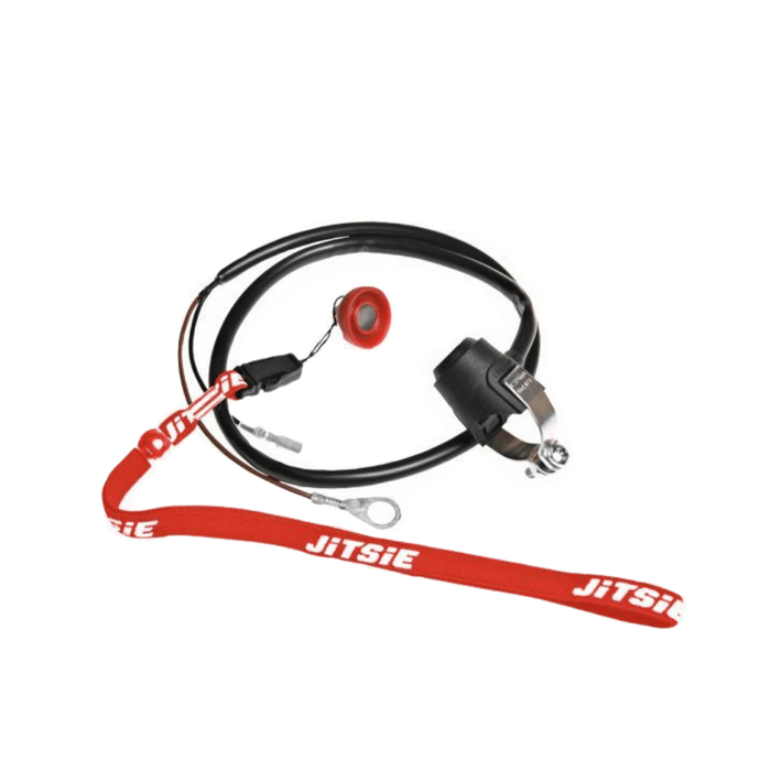 Jitsie Trials Kill Switch - Magnetic Lanyard - Road and Trials