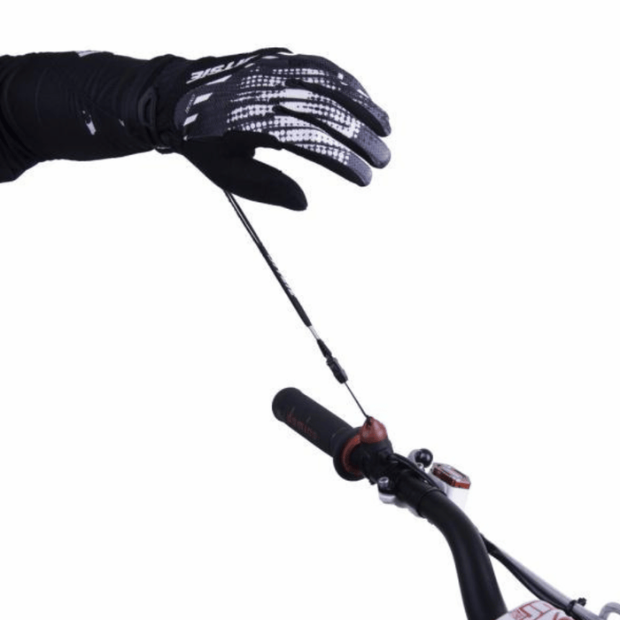 Jitsie Trials Kill Switch - Magnetic Lanyard - Road and Trials