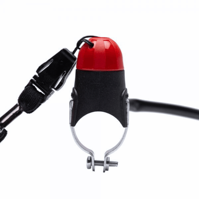 Jitsie Trials Kill Switch - Magnetic Lanyard - Road and Trials