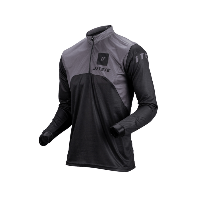 Jitsie Trials Omnia Shirt - Road and Trials