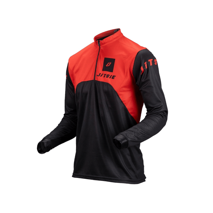 Jitsie Trials Omnia Shirt - Road and Trials