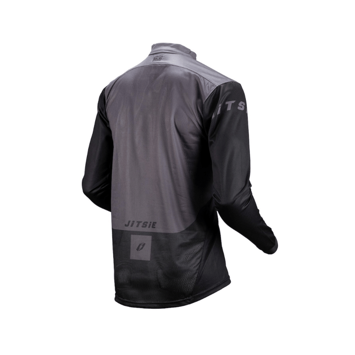 Jitsie Trials Omnia Shirt - Road and Trials