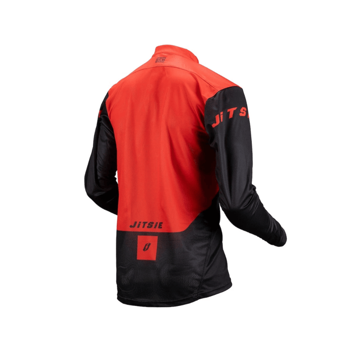 Jitsie Trials Omnia Shirt - Road and Trials