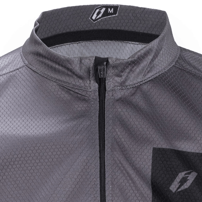 Jitsie Trials Omnia Shirt - Road and Trials