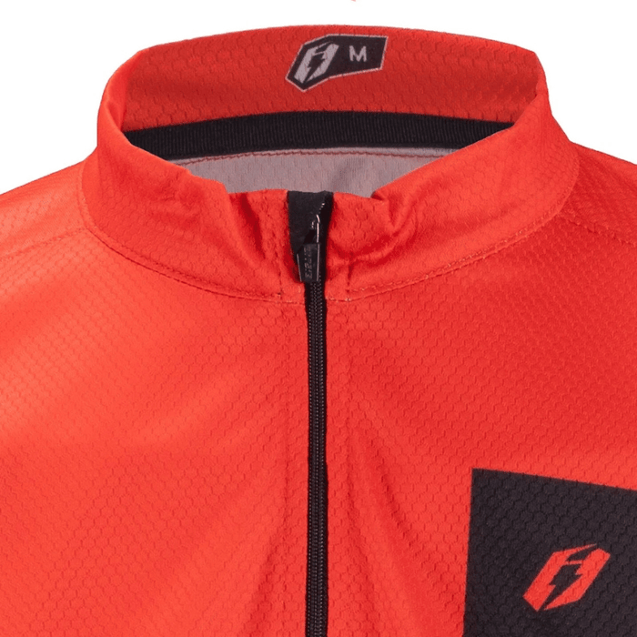 Jitsie Trials Omnia Shirt - Road and Trials