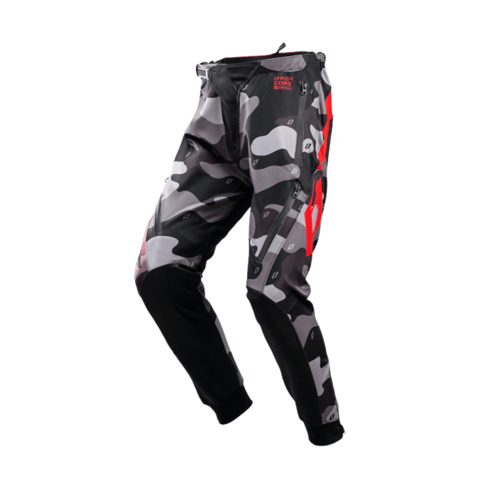Jitsie Trials Pants O1 Omnia Core - Road and Trials