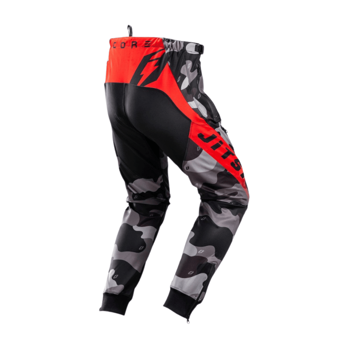 Jitsie Trials Pants O1 Omnia Core - Road and Trials