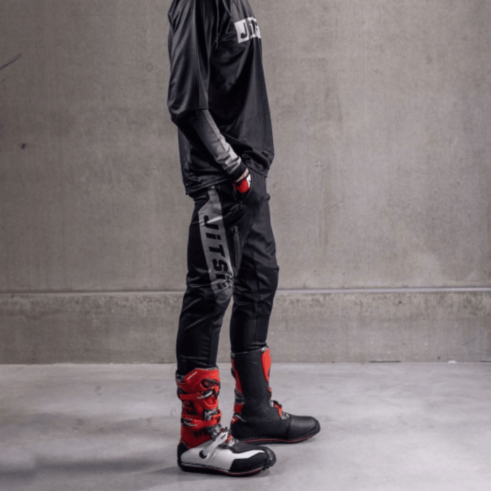 Jitsie Trials Pants O1 Omnia Core - Road and Trials