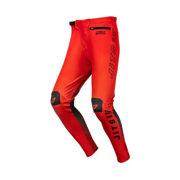 Jitsie Trials Pants T3 Air Solid - Road and Trials