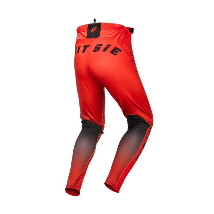 Jitsie Trials Pants T3 Air Solid - Road and Trials