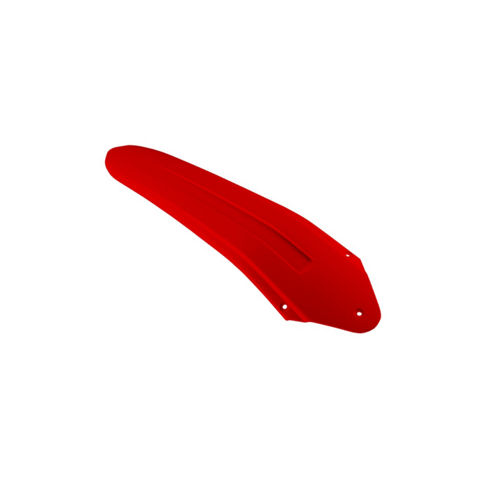 Jitsie Trials Rear Mudguard - Gas Gas - 2011-2022 - Road and Trials