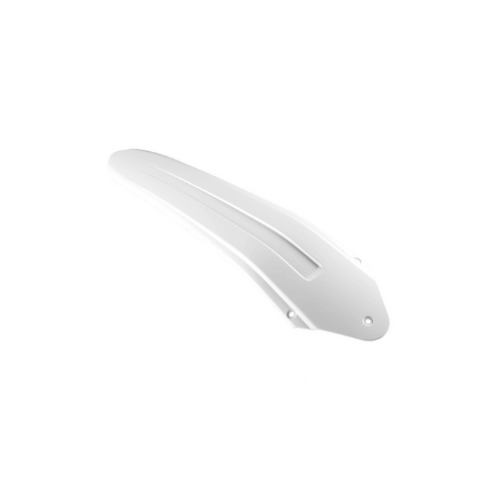 Jitsie Trials Rear Mudguard - Gas Gas - 2011-2022 - Road and Trials