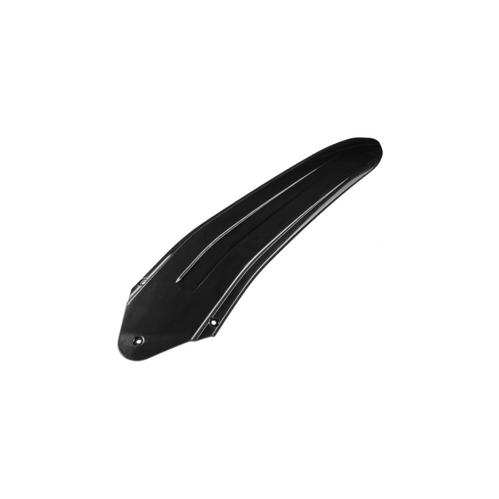 Jitsie Trials Rear Mudguard - Gas Gas - 2011-2022 - Road and Trials