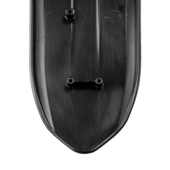 Jitsie Trials Rear Mudguard - Gas Gas - 2011-2022 - Road and Trials