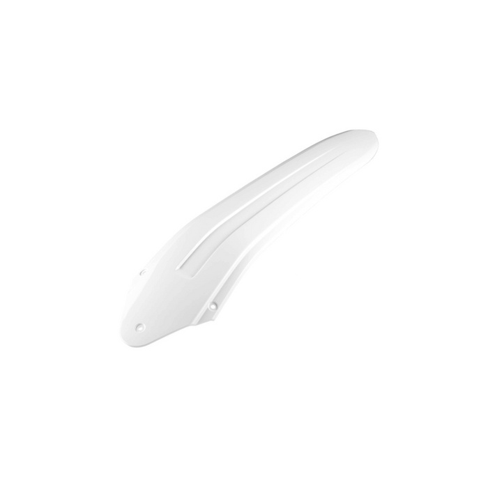 Jitsie Trials Rear Mudguard - Gas Gas - 2011-2022 - Road and Trials