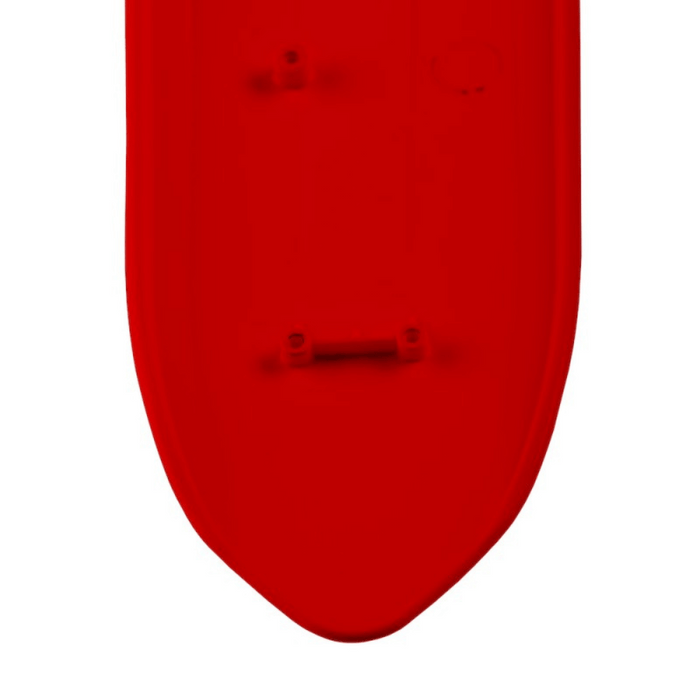 Jitsie Trials Rear Mudguard - Gas Gas - 2011-2022 - Road and Trials
