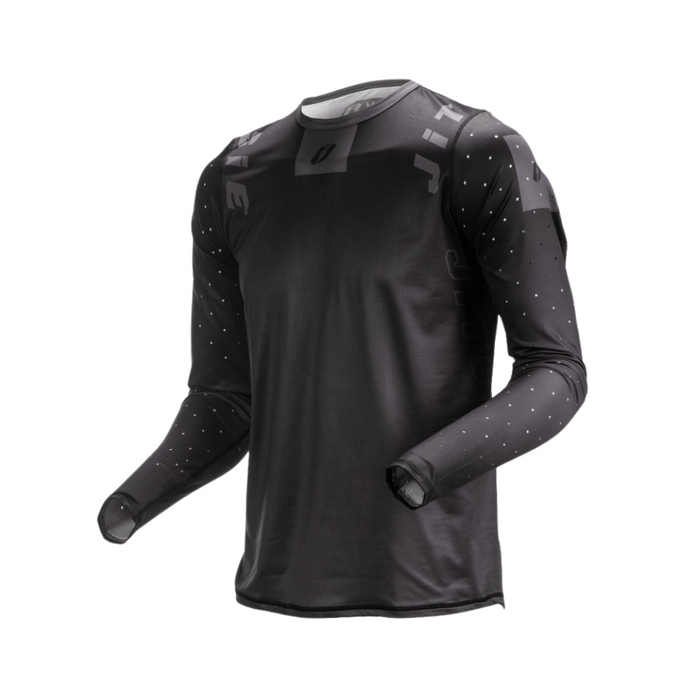 Jitsie Trials Shirt T3 Air Solid - Road and Trials