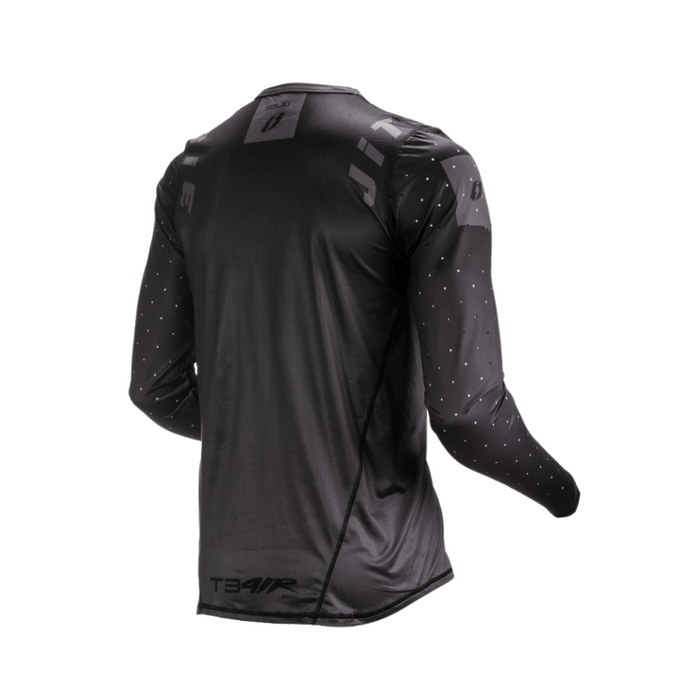 Jitsie Trials Shirt T3 Air Solid - Road and Trials