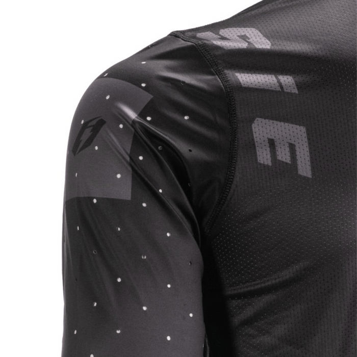 Jitsie Trials Shirt T3 Air Solid - Road and Trials