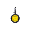 Jitsie Tyre Pressure Gauge Analog - Valve - Road and Trials