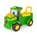 John Deere Johnny Tractor Ride On